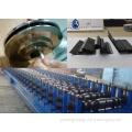 Tolerance 0.01mm H13 Auto Industry Cold Forming Tooling Manufacturing Roll Forming Die